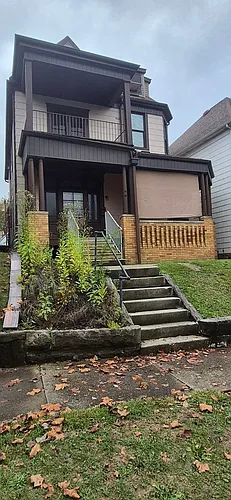 184 Grant Ave #B Photo 1
