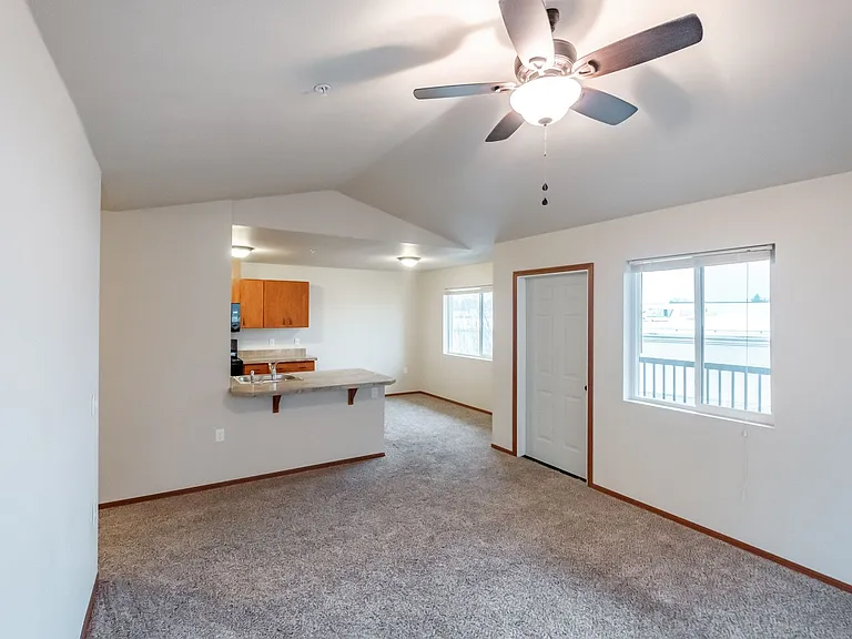 Lafayette Place Apartments — Photo 24