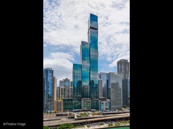 363 E Wacker Dr Unit 2706, Chicago, IL 60601