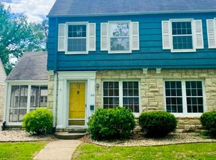 1815 Laramie St, Manhattan, KS 66502