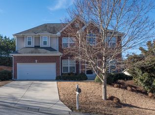 209 Sawtooth Ct, Canton, GA