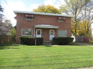 1413-1415 Piper Ct NW, Canton, OH
