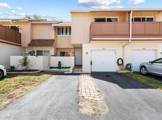 849 NW 81st Ave #4, Plantation, FL 33324
