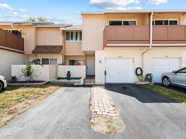 849 NW 81st Ave, Plantation, FL