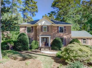 212 Loblolly Ln, Greenville, SC 29607