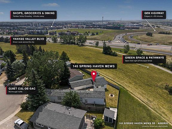 3rd image of 145 NE Spring Haven Mews SE