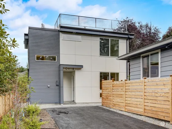 10418 Roosevelt Way NE #B, Seattle, WA 98125