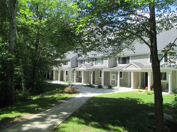 10 Avalanche Way #12, Waterville Valley, NH 03215