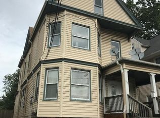 113-115 Murray St, Elizabeth, NJ 07202