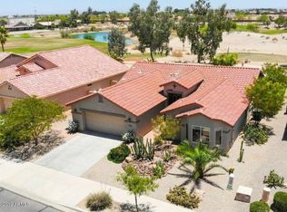 331 N Santiago Trl, Casa Grande, AZ 85194