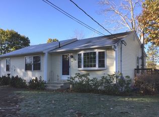 49 Newell Hill Rd, Sterling, MA 01564