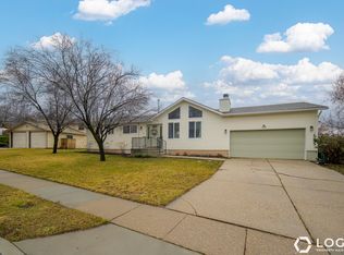 1258 E North Lisa St N, Layton, UT 84040