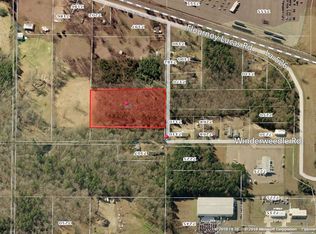 7355 Winderweedle Rd, Shreveport, LA 71129