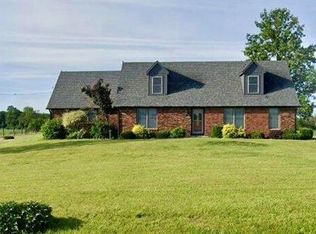 330 NW 200th Rd, Warrensburg, MO 64093
