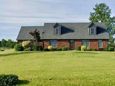 330 NW 200th Rd, Centerview, MO, 64019