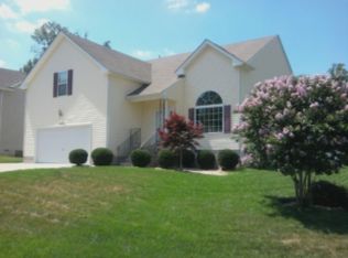 5328 Rockingham Dr, Williamsburg, VA 23188