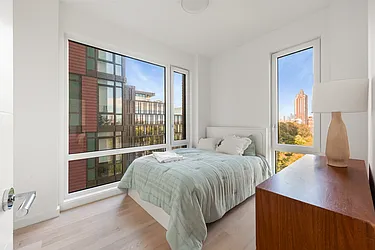 Rented by Doorway NYC, LLC