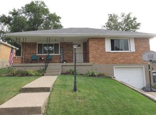5927 Oakapple Dr, Cincinnati, OH 45248