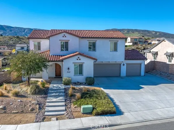 3948 Stirrup Ct, Palmdale, CA 93551
