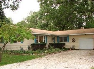 13164 Wilton Ave, New Buffalo, MI