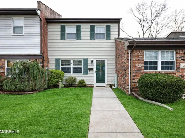 152 Greenwood Loop Road, Brick, NJ 08724