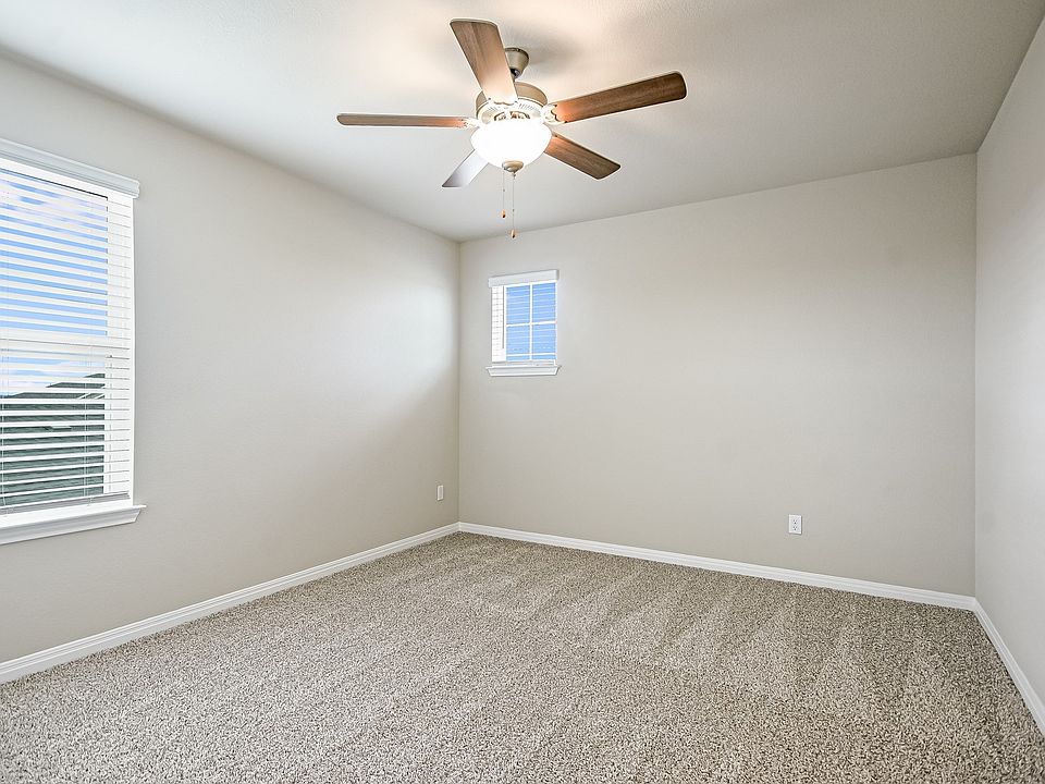 The Pearl 452 Floorplan