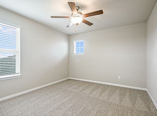 The Pearl (C452) Plan, Butler Farms - Boulevard Collection, Liberty Hill, TX 78642