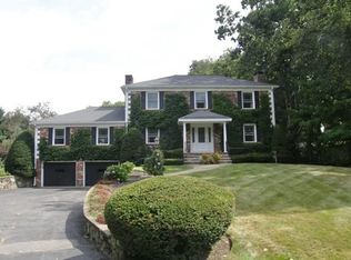 25 Summer St, Danvers, MA 01923