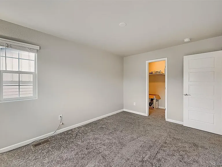 2nd floor bedroom #3
