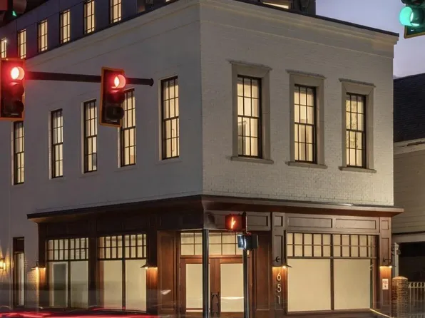 651 King St, Charleston, SC 29403