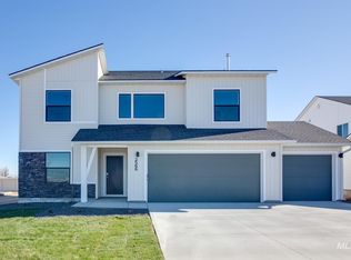 2566 N Arroyo Vista Way, Kuna, ID 83634