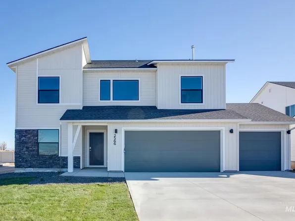 1428 Silver Valley, Middleton, ID 83644