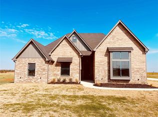 4359 Red Cedar Ave, Piedmont, OK 73078