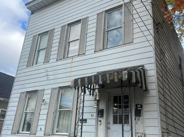23 Exchange Street, Albany, NY 12205