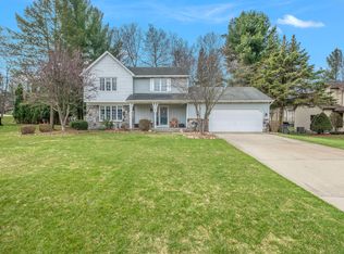 1726 Plateau Dr SW, Wyoming, MI 49519