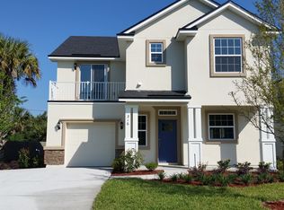 203 3rd St, Saint Augustine, FL 32084