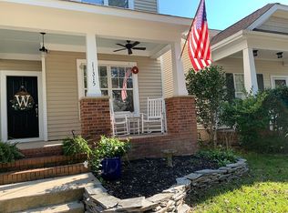 11315 Deer Ridge Ln, Charlotte, NC 28277