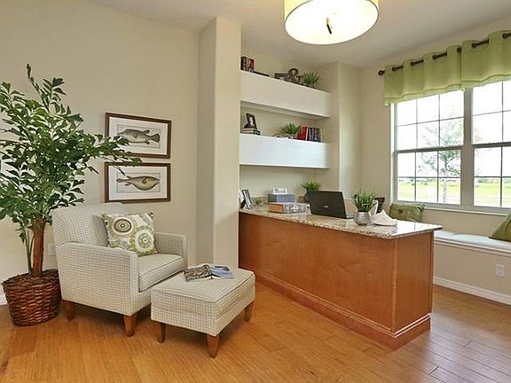 3rd image of 8719 Bridgeport Bay Cir
