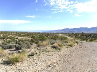 28265 N Mullane Dr, Meadview, AZ 86444