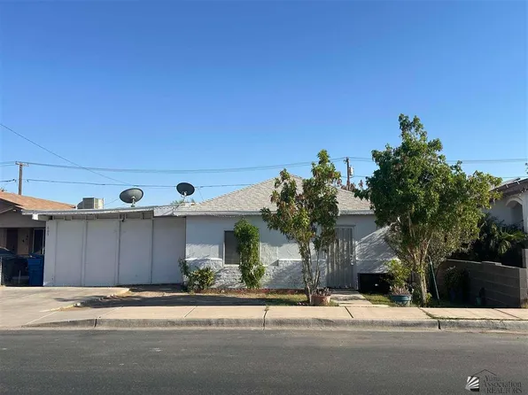 603 W Spring St, Somerton, AZ 85350
