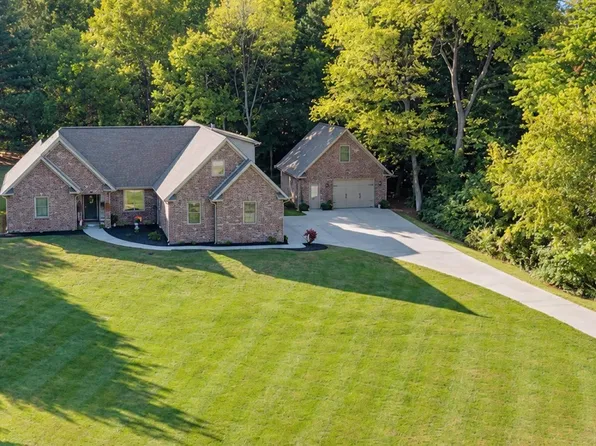 4075 S Hon Ave, Owensville, IN 47665
