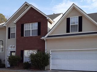 6121 Yellowood Ct #39, Atlanta, GA 30349