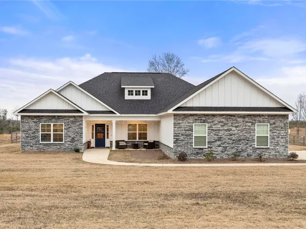 13068 State Highway 51, Opelika, AL 36804