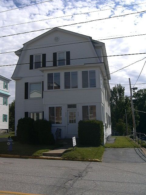 Picture from Street