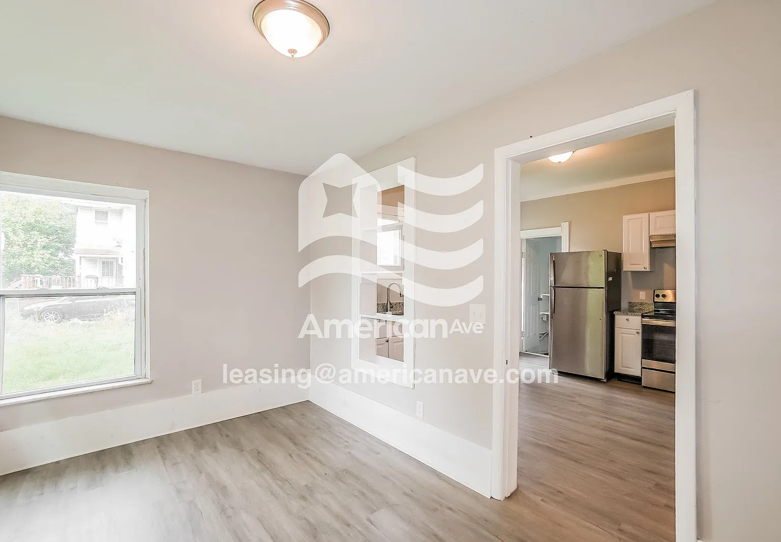3 bed, 2.0 bath, 1478 sqft, $1,175 — Photo 4