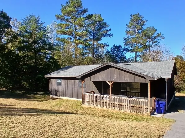 2666 Humphrey Bridge Rd SW, Cleveland, TN 37311