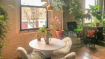 Rented by In Haus LLC