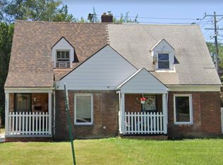 20041 Meyers Rd, Detroit, MI 48235