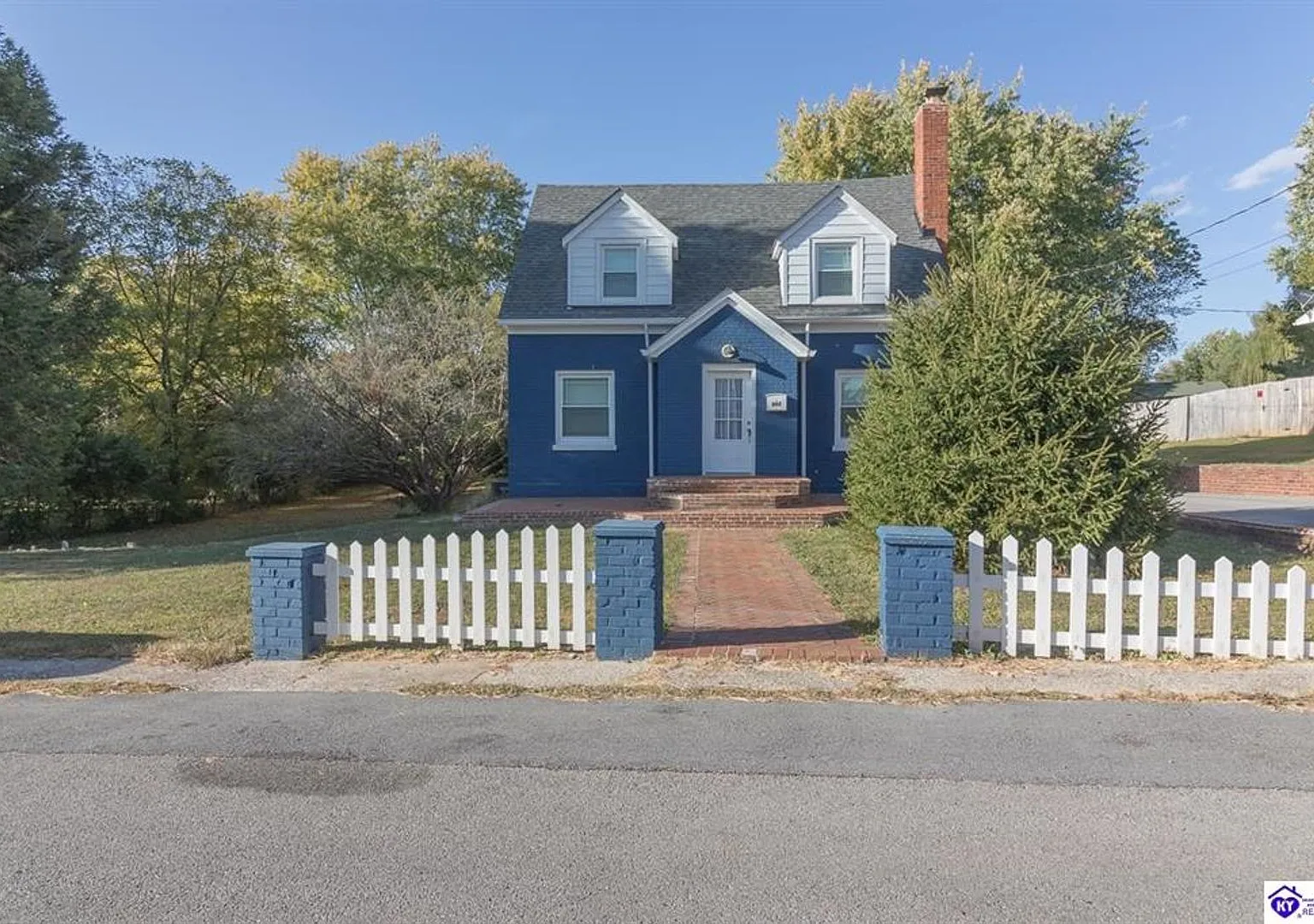 307 Central Avenue — Photo 1