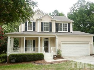 603 Catlin Rd, Cary, NC 27519